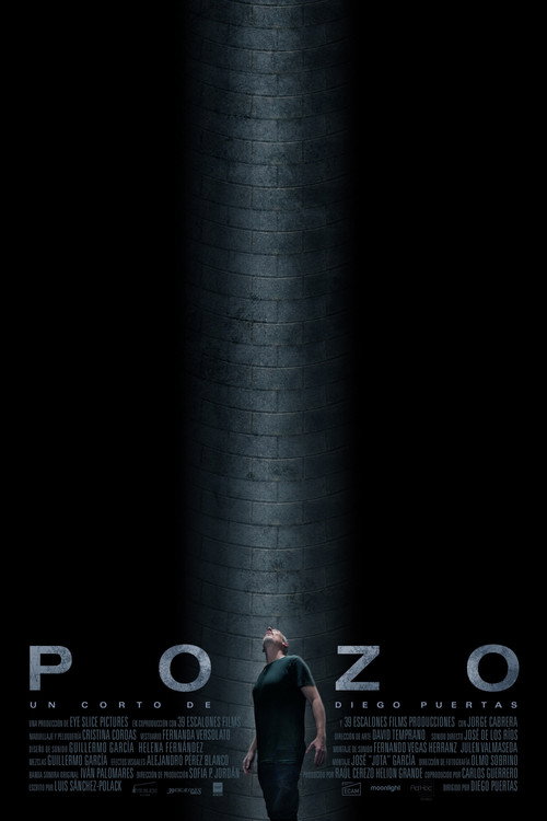 Movie poster for Well (2020)