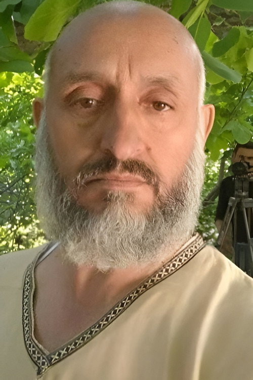Photo of Egamberdi Rakhimov, Acting