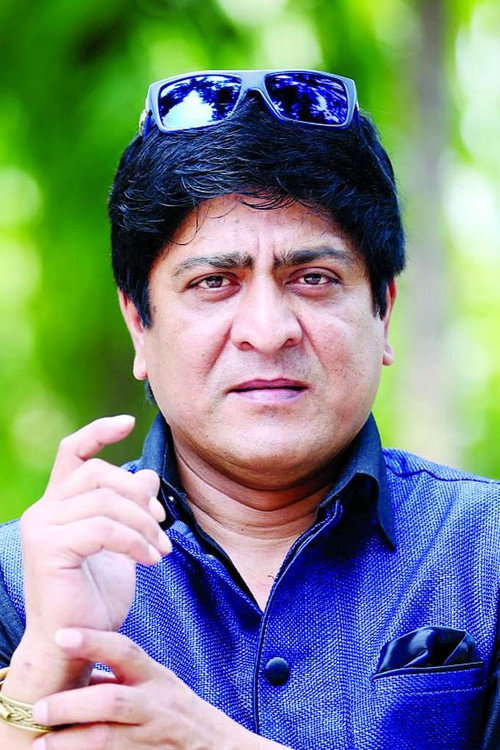 Photo of Amit Hasan, Acting