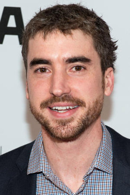 Photo of Ben Nabors, Directing