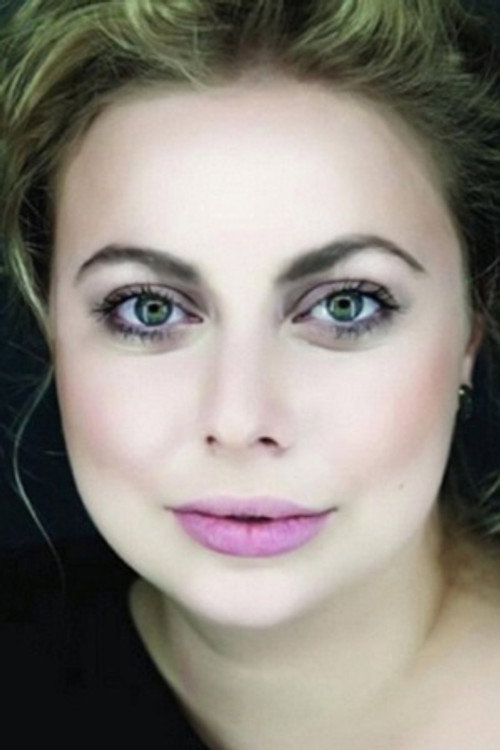 Alina German profile