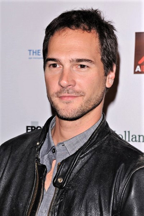 Photo of Michael Medico, Acting