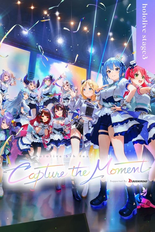 Movie poster for Capture the Moment Day 2 Stage 3 (2024)