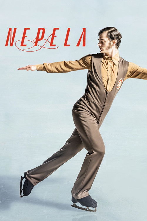 Movie poster for Nepela (2025)