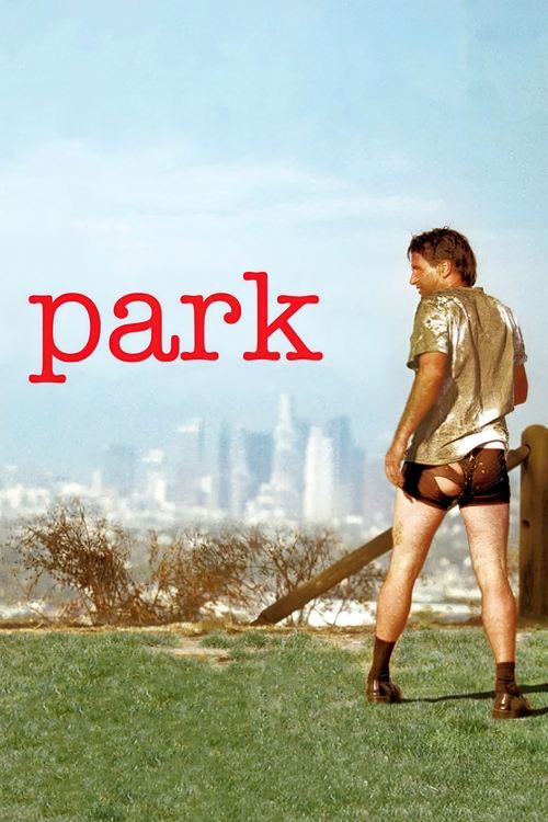 Movie poster for Park (2006)