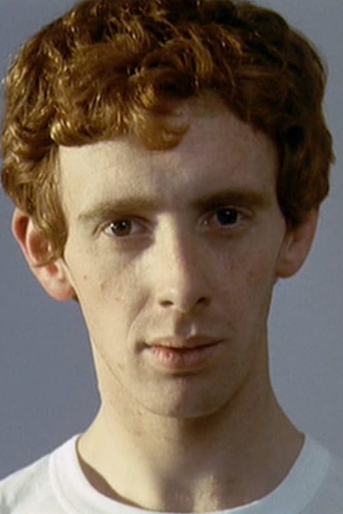 Andrés José Cruz Soublette profile