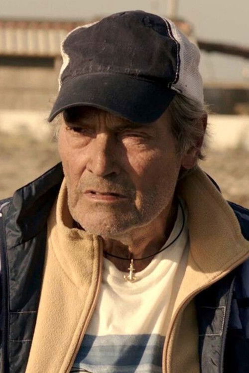 Walter Toschi profile