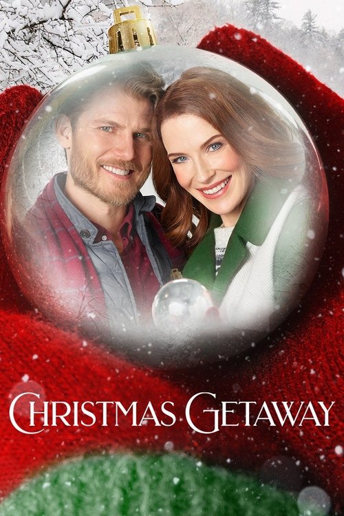 Movie poster for Christmas Getaway (2017)