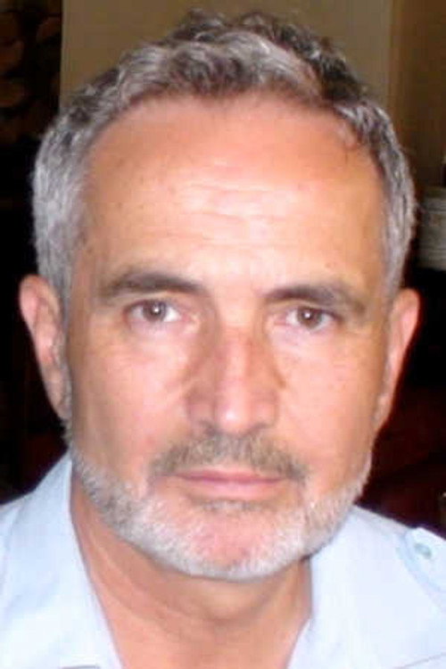 Photo of Daniel Guillaume, Acting