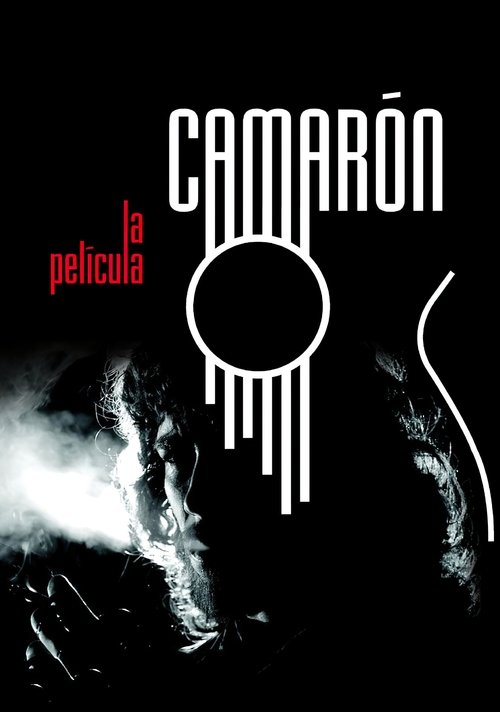 Movie poster for Camarón: When Flamenco Became Legend (2005)