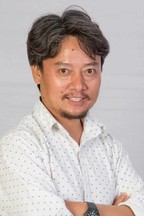 Photo of Dipendra Lama, Directing