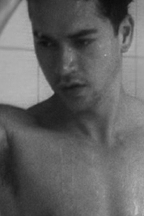 Movie poster for Showers (2002)