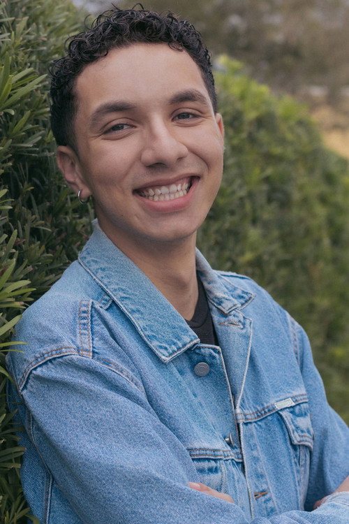 Photo of Emmanuel Ortiz-Ochoa, Acting
