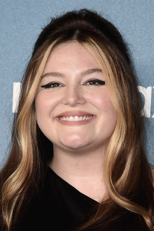 Megan Stalter profile