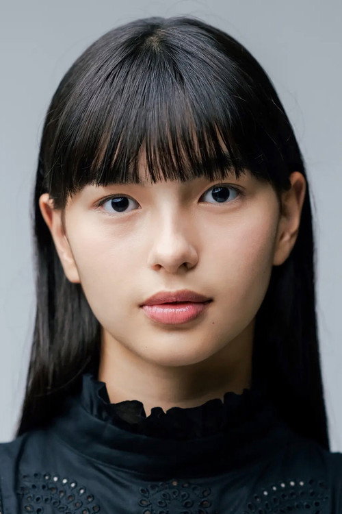 Photo of Kiara Nakanishi, Acting