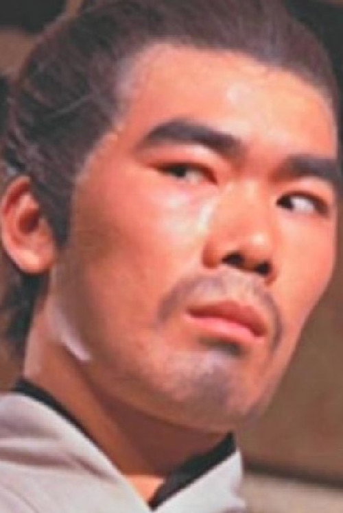 Photo of Ko Hung, Acting