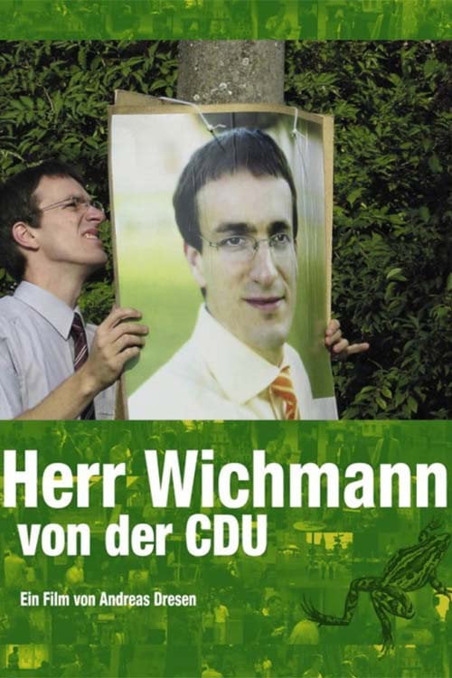 Movie poster for Vote for Henryk! (2003)