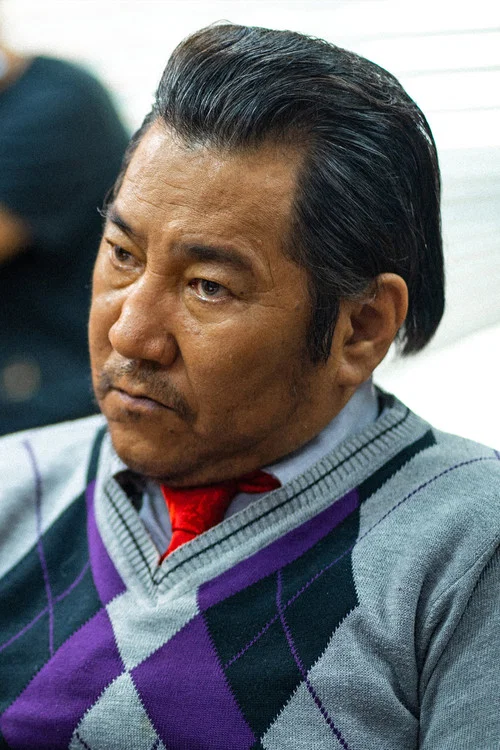Photo of Byambatsogt Dashnyam, Acting
