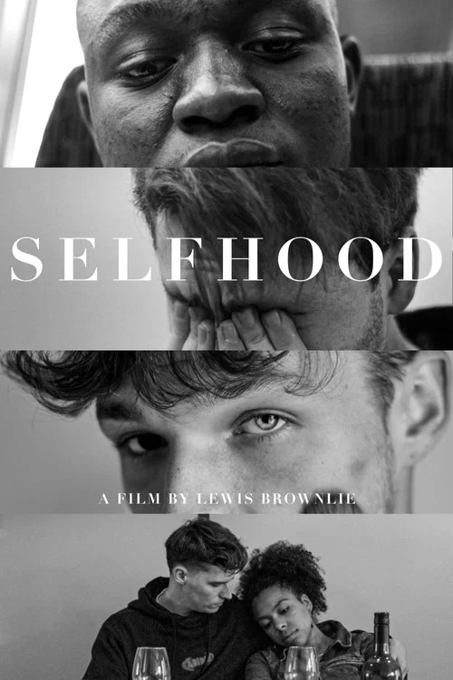 Movie poster for Selfhood (2023)
