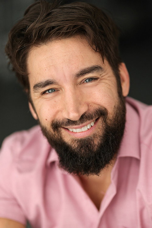 Photo of Dominic Hardy, Acting