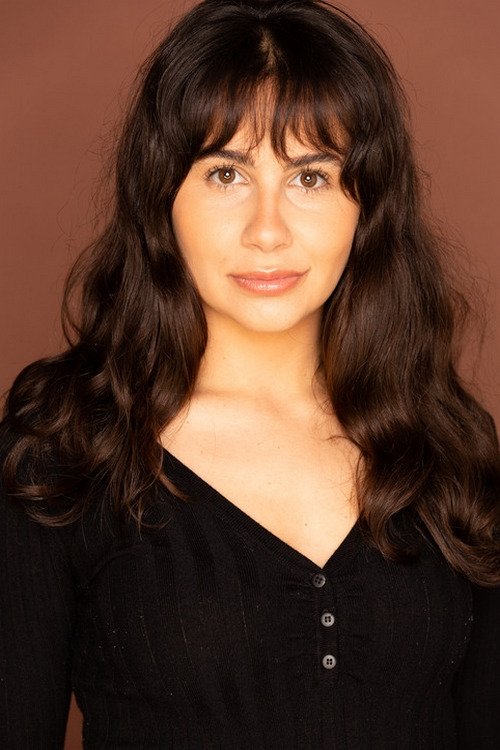 Photo of Katherine Ellis, Acting