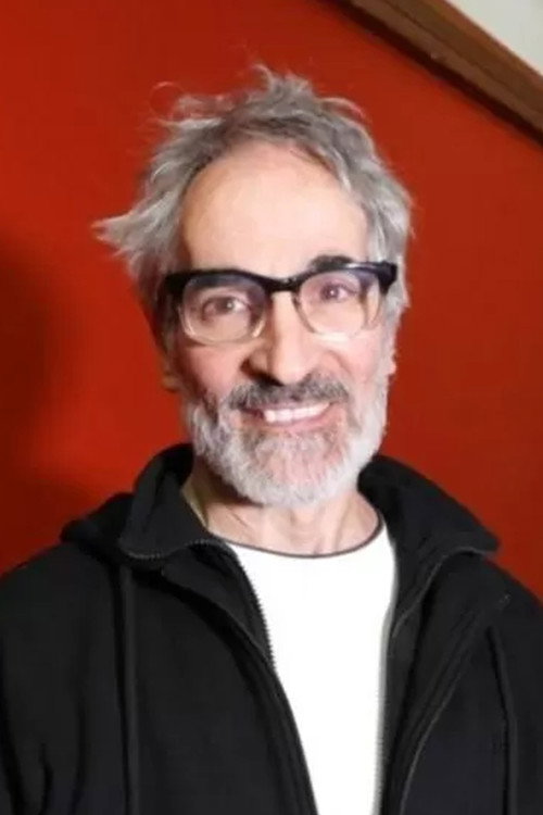 Photo of Adrián Airala, Acting