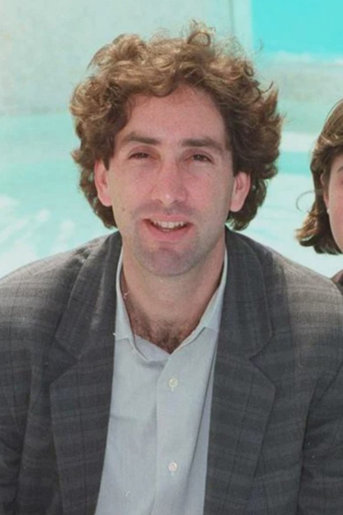 Photo of Mark Jacobs, Acting