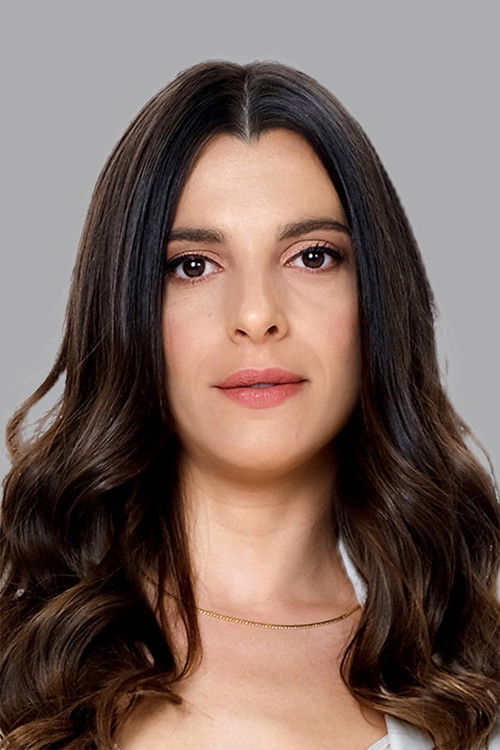 Antonia Charalampous profile
