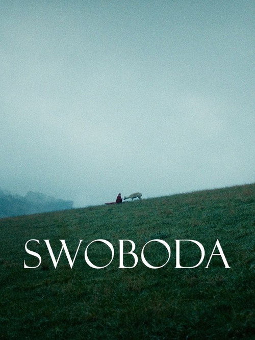 Movie poster for Swoboda