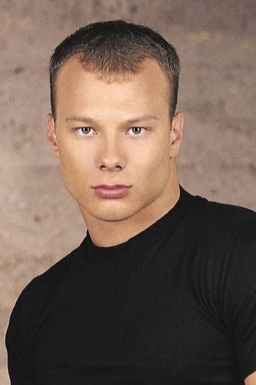 Photo of Brett Michaels, Acting