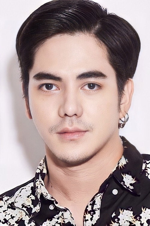 Narinchot Wachirathonniyomkul profile