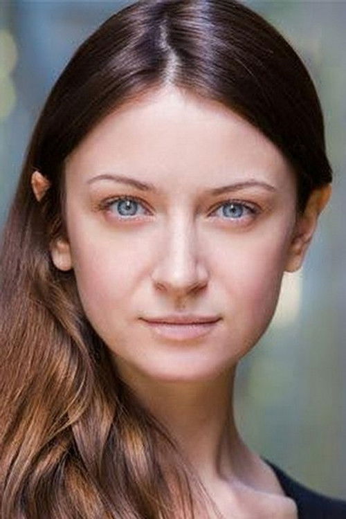 Anna Elijasz profile