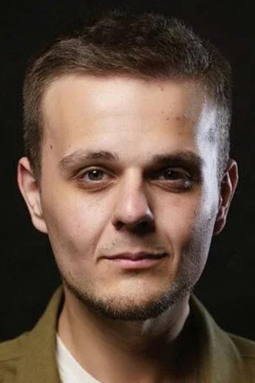 Photo of Mathias T'syen, Acting