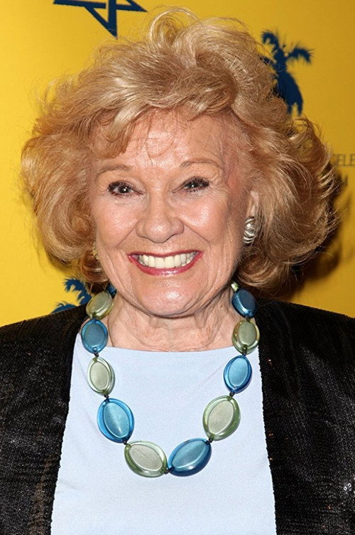Photo of Marian Collier, Acting