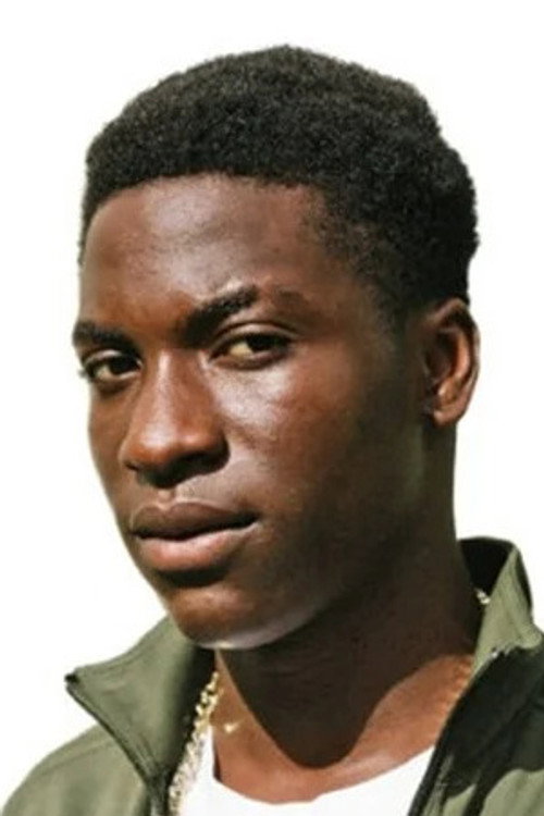 Photo of Namzoya Abdulwahid, Acting