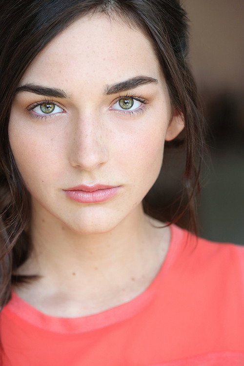 Photo of Levin Jarrett, Acting