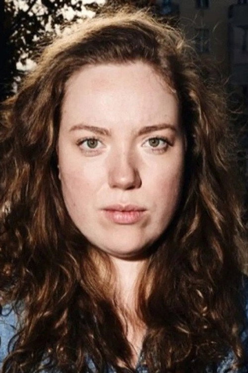 Photo of Julia Jendroßek, Acting