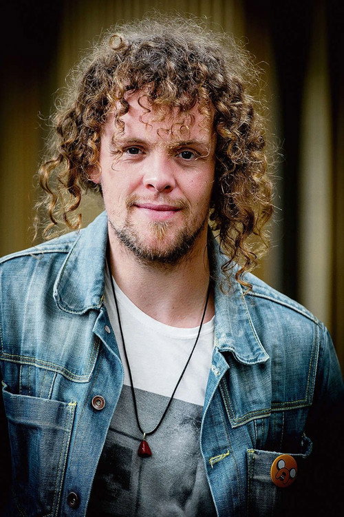 Photo of Marcel Veenendaal, Acting
