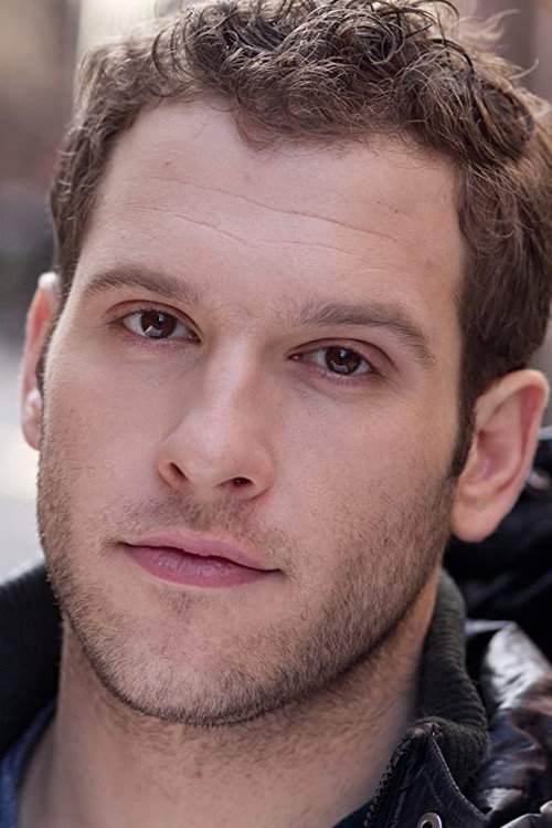 Photo of Bobby Liga, Acting