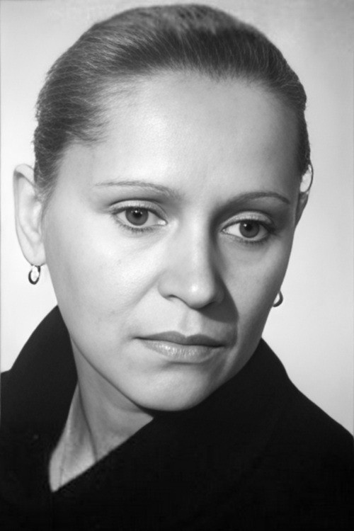 Photo of Galina Bulkina, Acting