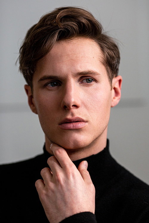 Photo of Jérémie Brassard, Acting