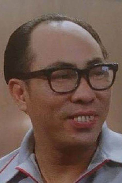 Photo of Victor Hon Kwan, Acting