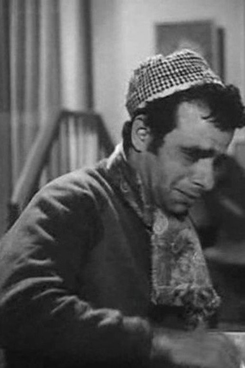 Photo of Bondok Hassan, Acting