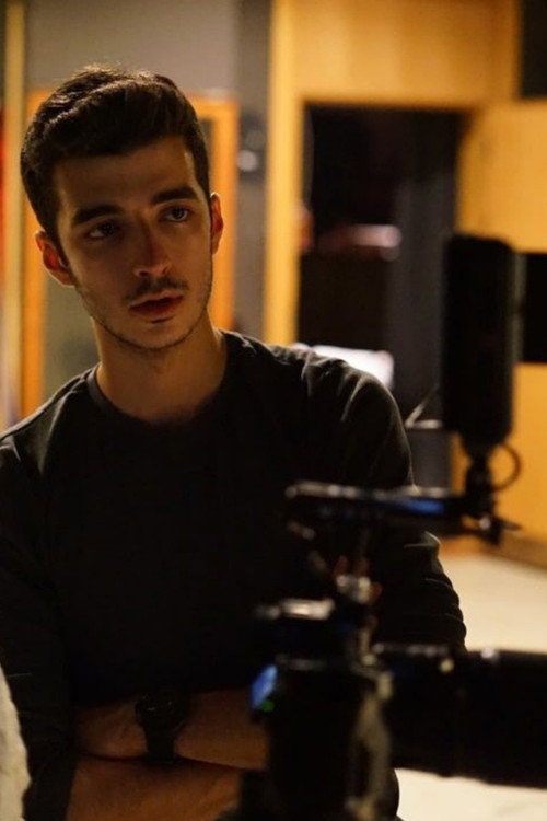 Photo of Ahmed Said Ağaoğlu, Directing