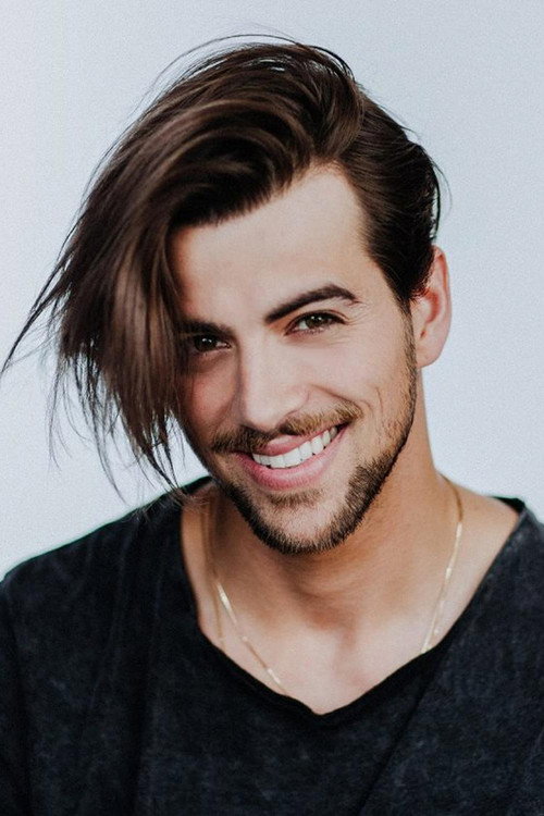 Photo of Sansdrick Lavoie, Acting