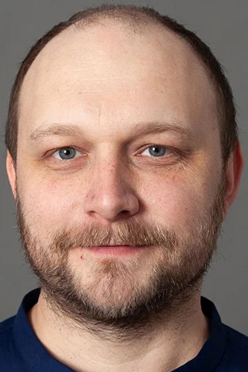 Artjom Nasybulin profile