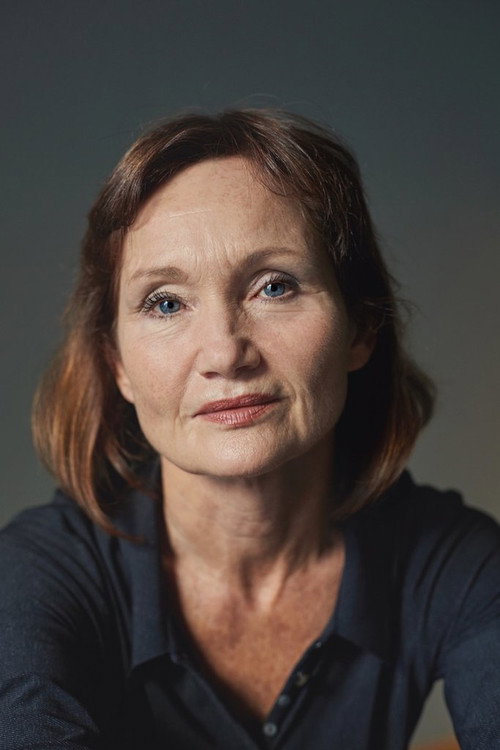 Photo of Barbara Schnitzler, Acting