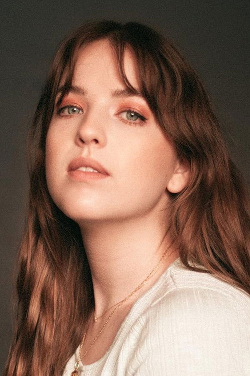 Aislinn Paul profile