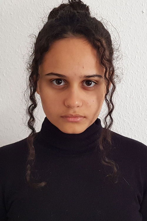 Saron Degineh profile