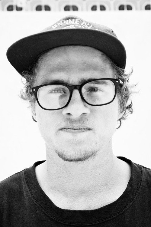 Photo of Ben Raybourn, Acting